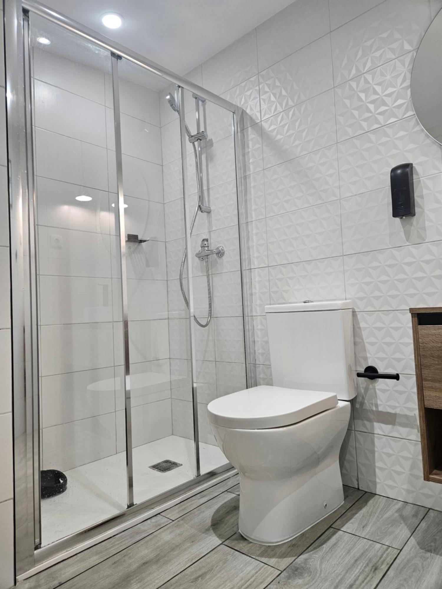 カンタニェデCasa Maアパートメント エクステリア 写真
