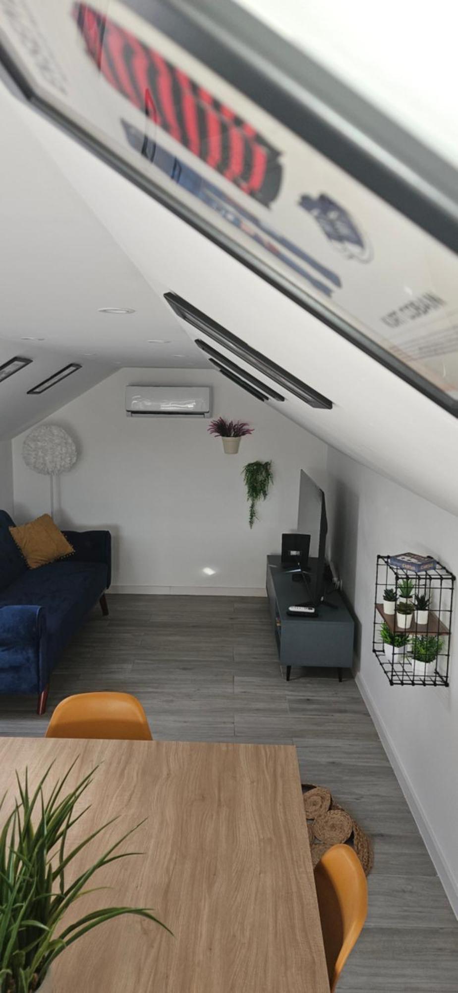 カンタニェデCasa Maアパートメント エクステリア 写真